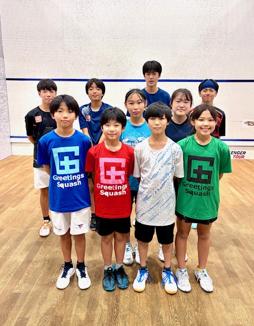 JSAスカウト練習会 ～2025年9月21日～ 報告｜ニュース｜JSA | 公益社団